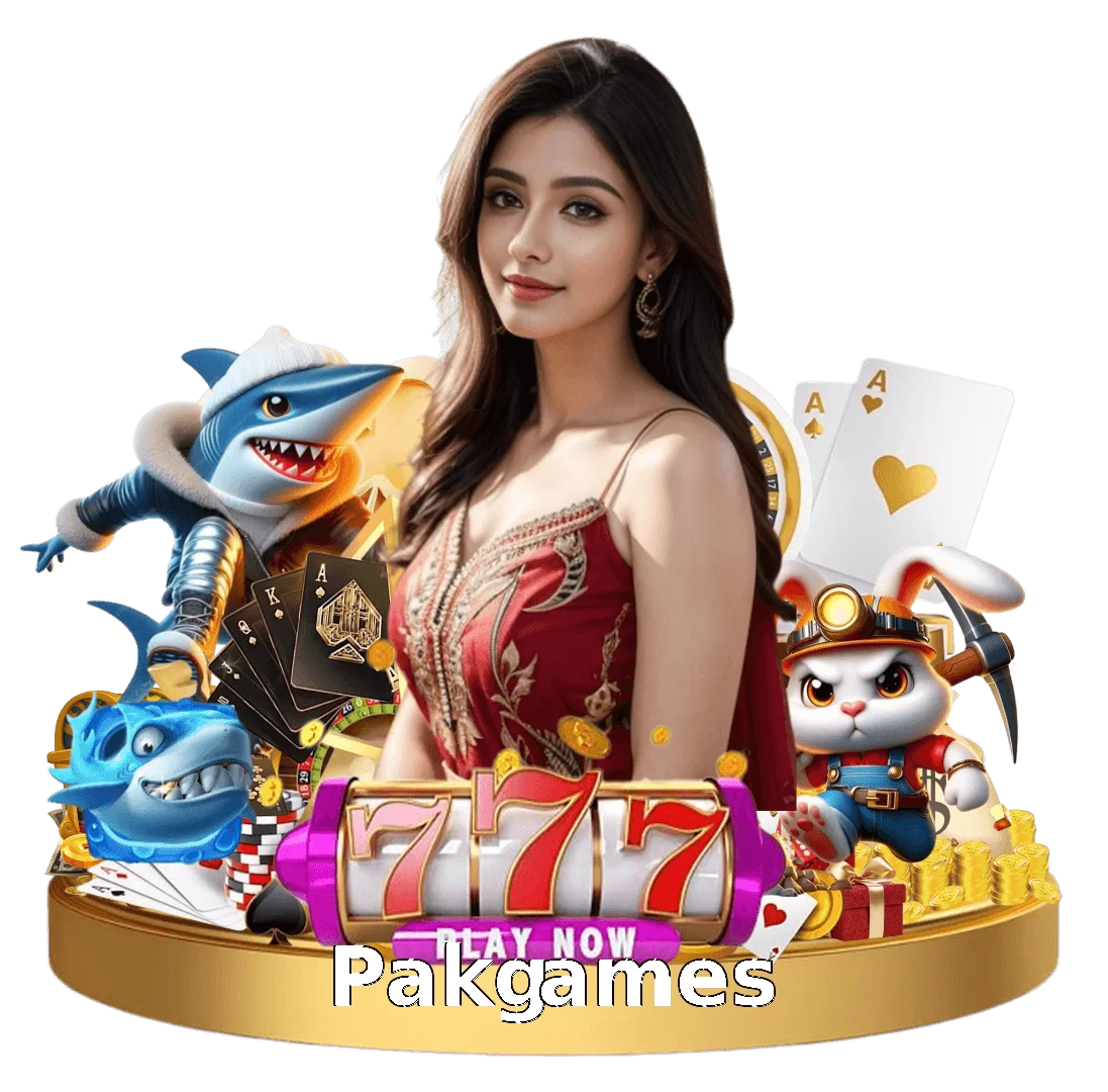 Pakgames preview