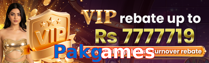 Pakgames VIP